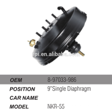 AUTO VACUUM BOOSTER FÜR 8-97033-986